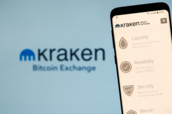 Kraken маркетплейс как зайти